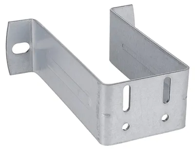 Produktbild von easyPART passend für 10115854 BLUPARTS - KOMPATIBEL Haltebügel für Ventilator Universal einsetzbar