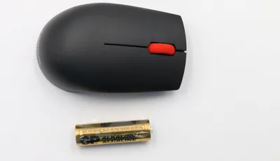 Zdjęcie produktu dla Lenovo Essential Compact Wireless, 03X7597