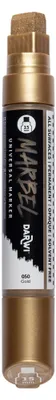 Produktbild von Marbel Groß 15mm gold N°050