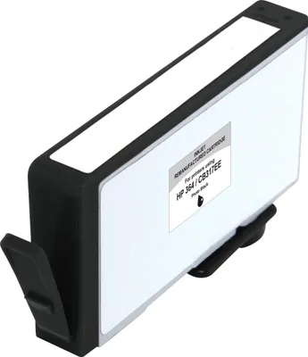 Produktbild von Tinte für HP Photosmart B 8558/ 8553/ 8550/ 8500/ B 410 A/ Plus B 210 C/ 210 A/ Pro B 8558/ 8553/ 85
