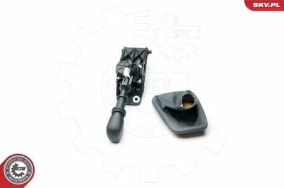 Produktbild von ESEN SKV Schalterhebel 96SKV013 passend für MERCEDES-BENZ SPRINTER 3-t Kasten (903) 1,14kg