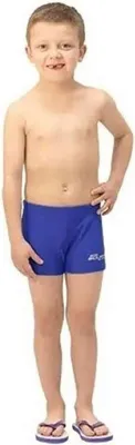 Produktbild von Badehose SQUBA 39960-006 für Jungen