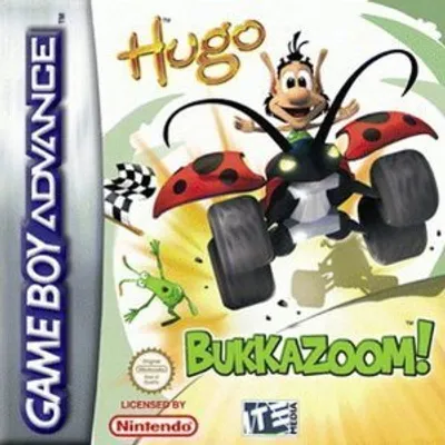 Produktbild von Hugo Bukkazoom