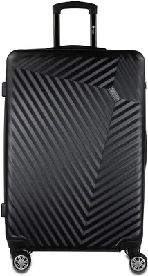 Zdjęcie produktu dla mano Don Carlo Hardcase Trolley L czarny czarny 77cm