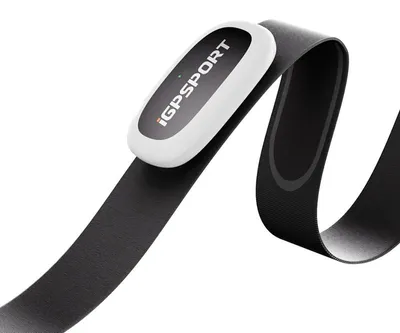 Produktbild von Igpsport Hr50 Chest Heart Rate Monitor