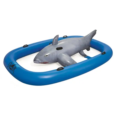 Produktbild von Bestway® Schwimmtier „Haifisch“ 310 x 213 cm