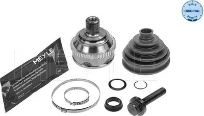 Image de Joint Exterieur Vw T4 90-94 Abs