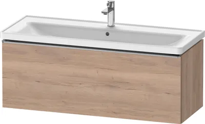 Produktbild von Duravit DE4291070550000 DN WTU WH 1184x452x440 Az 1 Ei