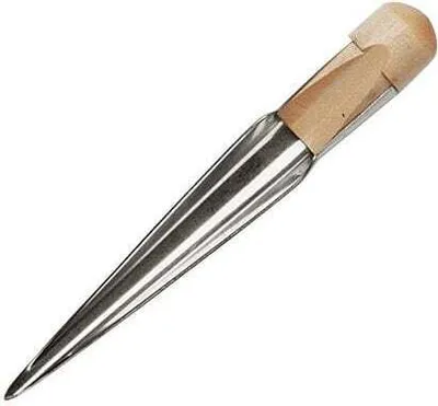 Produktbild von Talamex Splice Fids 265 mm Heißschneider, Spleiß Fid