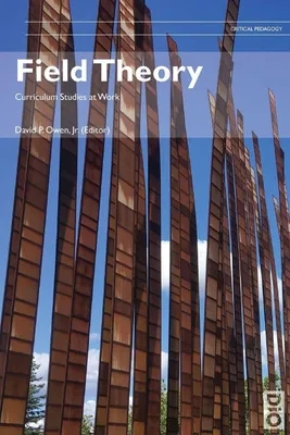 Produktbild von Field Theory