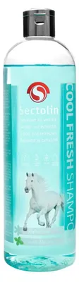 Productafbeelding van Sectolin Cool Fresh Shampoo 500ML