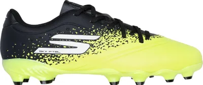 Produktbild von Skechers SKECHERS GOLD FG- - Gelb, Größe:47.5