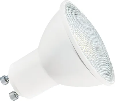 Produktbild von Osram LED Spot Value PAR16 120° 4,5W teplá bílá GU10 4058075198678 jako 50W