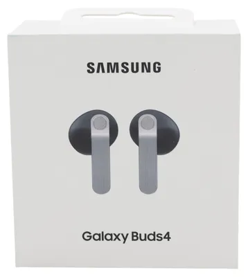 Obrázek produktu pro Samsung Galaxy SM-R540, True Wireless Stereo (TWS), Hovory/hudba, Sluchátka s mikrofonem, Černá
