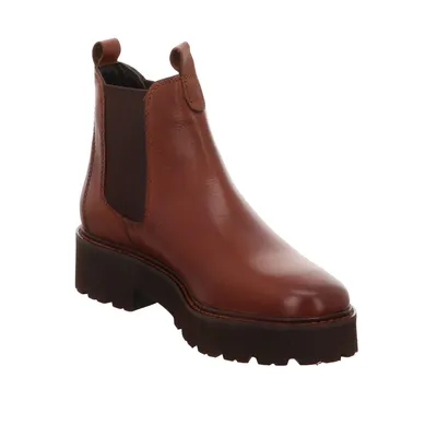 Produktbild von Ara Damen Stiefeletten Braun