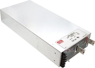 Produktbild von MEANWELL RST-5000-36, AC-DC-Schaltnetzteil, geschlossen, 4968W 36V 138 A