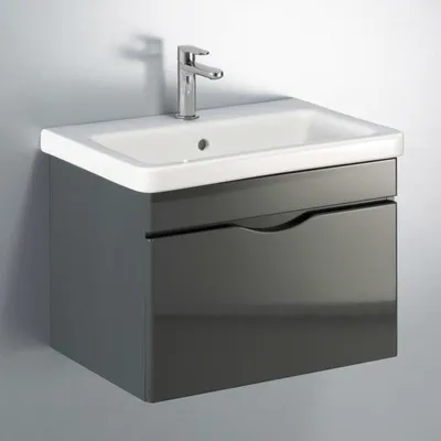 Immagine prodotto di Mobile sottolavello da 60 cm, con 1 cassetto