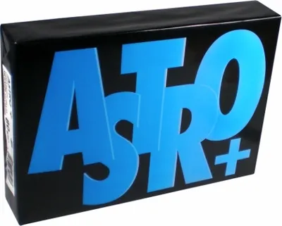 Produktbild von Xerox 3R93526-A4 'ASTRO+'(A4, 500 listů, 80 g/m2)