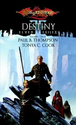 Produktbild von D&D Dragonlance: Destiny (3)