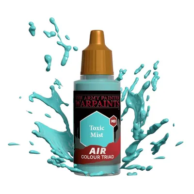 Produktbild von The Army Painter Luftgiftnebel