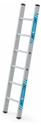 Zdjęcie produktu dla Drabina pojedyncza LM 6 szczebli Z600 41511