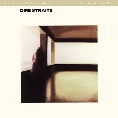 Produktbild von Dire Straits: Dire Straits (Limited Numbered Edition) (Hybrid-SACD)