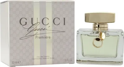Obrázok produktu pre Gucci Premiere toaletná voda v spreji 50 ml