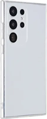 Obrázok produktu pre eSTUFF ES67401002, Ochranný obal, Samsung, Priehľadná