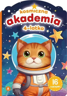 Immagine prodotto di Weltraumakademie der 4-jährigen Sylwia Chojecka Skrzat