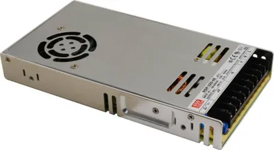Immagine prodotto di Maytoni MAGNET sbarre Meanwell alimentazione 48V 6,7A
