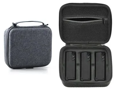 Obrázok produktu pre DJI Mavic 3 Classic / Mavic 3 - prepravné puzdro pre 3 Aku