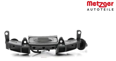 Produktbild von METZGER Heckklappengriff für NISSAN MICRA III (K12)