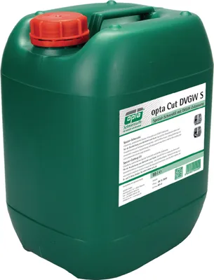 Produktbild von Spezialschneidl Cut S DVGW 10 l DVGW
