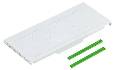 Produktbild von Spelsberg Einführungsflansch GFL 361-m 07236101