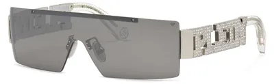 Obrázek produktu pro Sluneční brýle pro ženy Philipp Plein SPP032S99579X