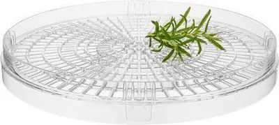 Produktbild von Ersatzboden für Trockner Sencor SFX 85 Ersatzplatten SFD 851GR