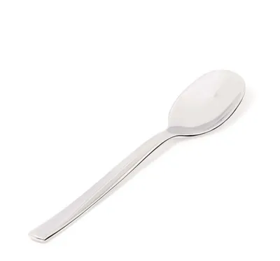 Produktbild von Alessi Kaffeelöffel Ovale - REB09/8 - von Ronan & Erwan Bouroullec