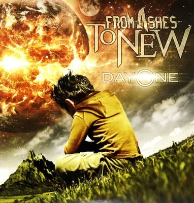Produktbild von From Ashes To New-Day One