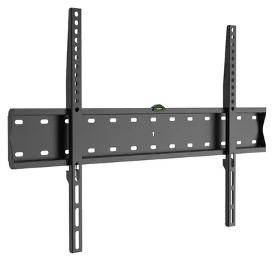 Produktbild von Equip Wandhalterung 37"-70"/1TFT Fest/Slim 1Gelenk 40Kg sw retail