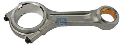 Produktbild von DT Spare Parts Pleuel 1.10704 255mm 53,5mm 58mm