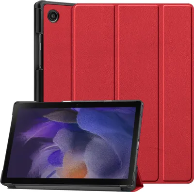 Obrázek produktu pro 10.5palcový ochranný kryt kompatibilní s pouzdry na tablety Samsung Galaxy Tab A8 2021 s funkcí automatického uspání a probuzení