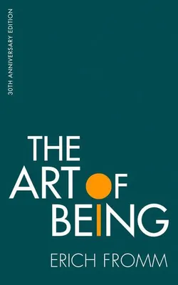 Imagen del producto de The Art of Being
