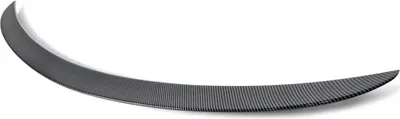 Image de Becquet arrière style AMG pour Mercedes Classe C Coupe C238/W238 E400/E500 (2016-2021) - Accessoires auto