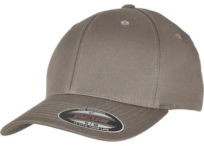 Imagen del producto de Casquillo Flexfit de algodón orgánico