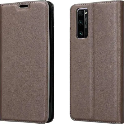 Obrázek produktu pro Cadorabo DE-144361, Honor, Honor 30 PRO, Hnědá