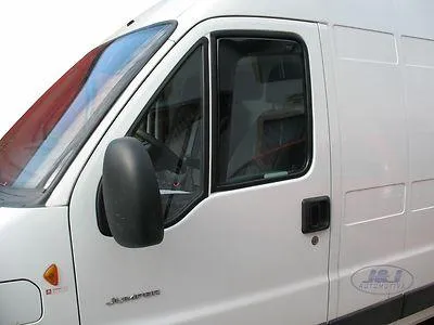 Immagine prodotto di Deflettori Aria Per Citroen Relay 1994-2006 2pezzi