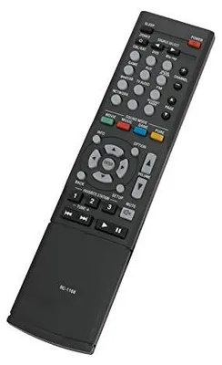Zdjęcie produktu dla Pilot zdalnego sterowania rc 1168 do denon avr X1100W X1200W S500BT