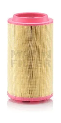 Produktbild von MANN-FILTER Luftfilter