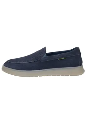 Produktbild von bugatti 321-AIO60 Herren Slipper, Blue, 43 EU