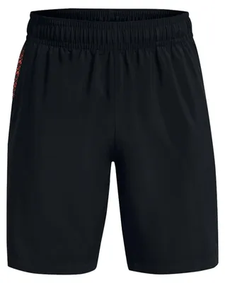Produktbild von UNDER ARMOUR Herren Woven Graphic Shorts